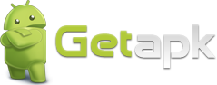 Logo for GetAPK Market